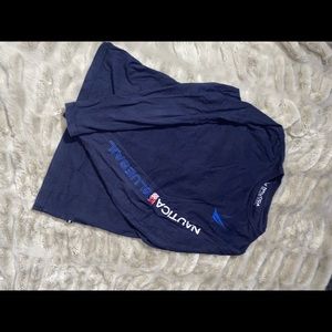 Nautica Long Sleeve